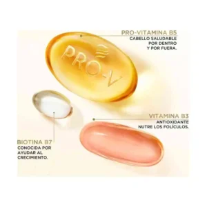 PANTENE ACONDIC. X 250 ML BIOTINAMINA B3 ANTICAIDA - Imagen 3