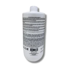 YELLOW  SHAMPOO X 1 LT LISS - Imagen 2