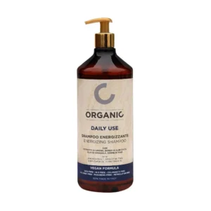ORGANIC SHAMPOO X 1 LT ENERGIZZANTE DAILY USE - Imagen 1