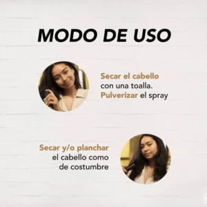 GOT2B TERMO PROTECTOR X 200 ML GUARDIAN ANGEL - Imagen 4