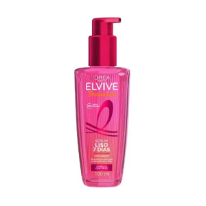 ELVIVE SERUM X 100 ML DREAM LISO - Imagen 1