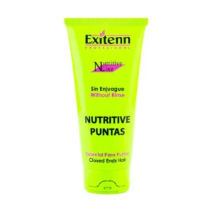EXITENN TRATAMIENTO X 100 ML PUNTAS NUTRITIVAS - Imagen 1
