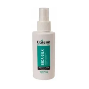 EXITENN TERMO PROTECTOR X 100 ML SEDA/SILK - Imagen 1