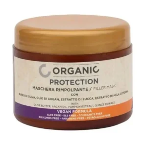 ORGANIC MASCARILLA X 500 ML PROTECTION - Imagen 1