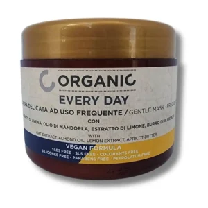 ORGANIC MASCARILLA X 500 ML EVERY - Imagen 1
