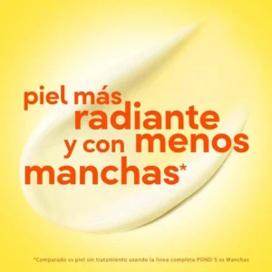 PONDS GEL HIDRATANTE  X 110 G VS MANCHAS VIT C - Imagen 2