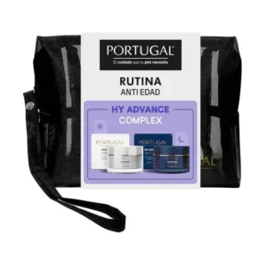 PORTUGAL NECESER HY ADVANCE COMPLEX DIA 50 G/NOCHE 50 G - Imagen 1