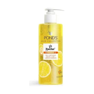 PONDS LIMPIADORA FACIAL ANTI MANCHAS X 200 ML VIT C - Imagen 1