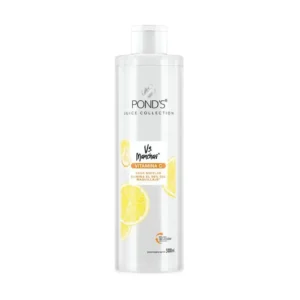PONDS VIT C AGUA MICELAR X 300 ML ANTI MANCHAS - Imagen 1