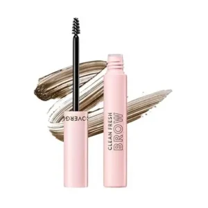COVER GIRL GEL PARA CEJAS CLEAN FRESH BROW 600 DARK BROWN - Imagen 2