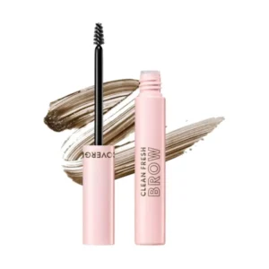 COVER GIRL GEL PARA CEJAS CLEAN FRESH BROW 500 MEDIUM BROWN - Imagen 1
