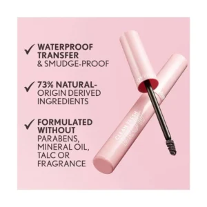 COVER GIRL GEL PARA CEJAS CLEAN FRESH BROW 500 MEDIUM BROWN - Imagen 4