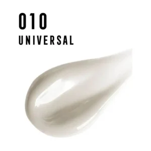 MAX FACTOR LABIAL GLOSS MIRACLE PURE 010 UNIVERSAL - Imagen 2