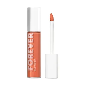 COVER GIRL LABIAL LIQUIDO FOREVER VELVET PIGMENT 200 BAKED CLAY - Imagen 1