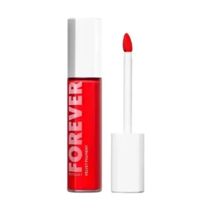 COVER GIRL LABIAL LIQUIDO FOREVER VELVET PIGMENT 250 VELVET WAVES - Imagen 1