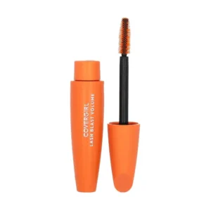 COVER GIRL MASCARA LASH BLAST 800 SUPER BLACK - Imagen 1