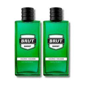 BRUT OFERTA COL 100 ML OCEAN/COL 100 ML GHOST - Imagen 1