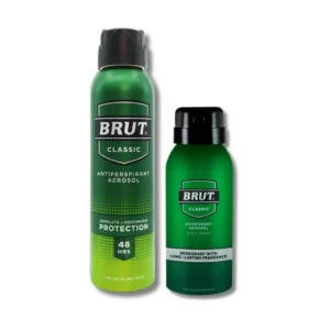 BRUT OFERTA DEO SPRAY A.P.150 ML CLASSIC/DEO SPRAY A.P. 83 ML CLASSIC - Imagen 1