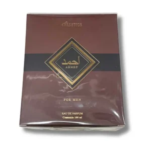 PRESTIGE EDT X 100 ML AHMED FOR MEN - Imagen 1