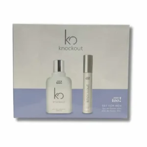 ME TOO ESTUCHE EDT 50 ML/EDT 20 ML KNOCKOUT FOR MEN - Imagen 1