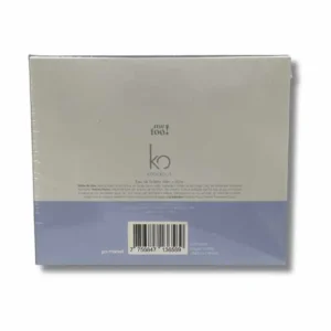 ME TOO ESTUCHE EDT 50 ML/EDT 20 ML KNOCKOUT FOR MEN - Imagen 2