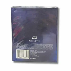 ME TOO EDT X 50 ML MAGNETIC FOR MEN - Imagen 2