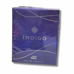 ME TOO EDT X 50 ML INDIGO FOR MEN - Imagen 1