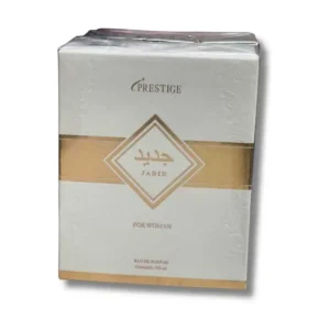 PRESTIGE EDT X 100 ML JADID - Imagen 1