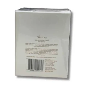 PRESTIGE EDT X 100 ML JADID - Imagen 2