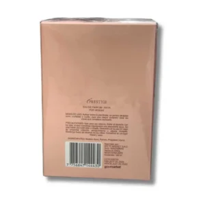 PRESTIGE EDT X 100 ML HAYA - Imagen 2