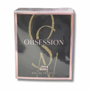 ME TOO EDT X 50 ML OBSESSION - Imagen 1