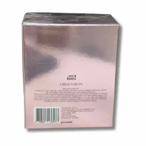 ME TOO EDT X 50 ML OBSESSION - Imagen 2