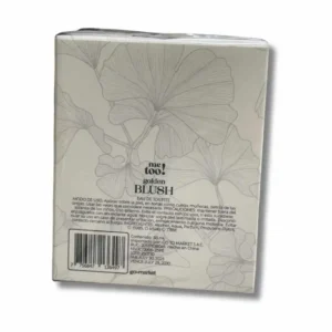 ME TOO EDT X 50 ML GOLDEN BLUSH - Imagen 2