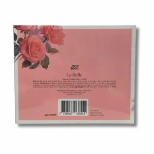 ME TOO ESTUCHE EDT 50 ML/EDT 20 ML LA BELLE - Imagen 2