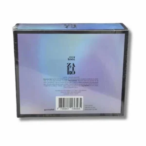 ME TOO ESTUCHE EDT 50 ML/EDT 20 ML ZAFIRO - Imagen 2