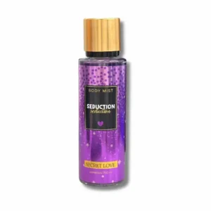 SECRET LOVE SPLASH X 250 ML SEDUCTION - Imagen 1