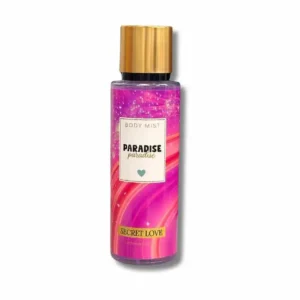 SECRET LOVE SPLASH X 250 ML PARADISE - Imagen 1