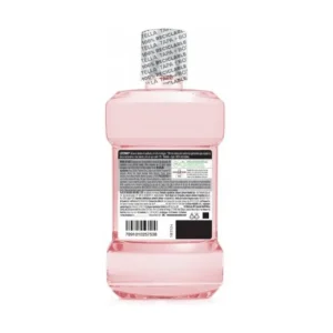 LISTERINE ENJUAGUE BUCAL X 500 ML SANDIA & MENTA - Imagen 2