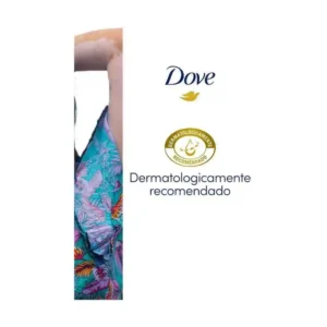 DOVE JABON OFERTA 3 UND X 090 G PIEL SENSIBLE - Imagen 2