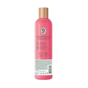 Amaras Shampoo Lago Amazónico Rosado 400 ml - Imagen 2
