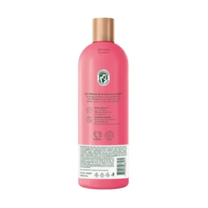 Amaras Shampoo Lago Amazónico Rosado 700 ml - Imagen 2