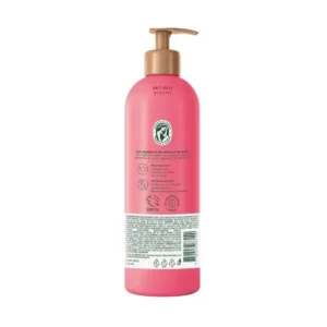 Amaras Acondicionador Lago Amazónico Rosado 475 ml - Imagen 2