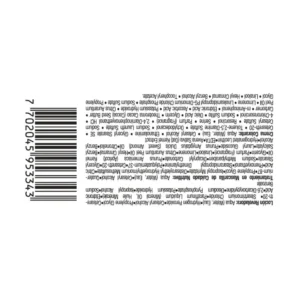 Palette Naturals Tinte Kit 1-0 Negro Natural - Imagen 6