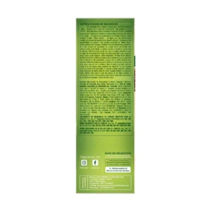 PALETTE NATURALS TINTE KIT 4-0 CASTAÑO MEDIO - Imagen 4