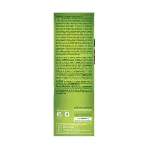 Palette Naturals Tinte Kit 4-60 Chocolate Intenso - Imagen 4