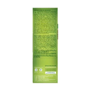 Palette Naturals Tinte Kit 4-65 Chocolate Dorado - Imagen 4