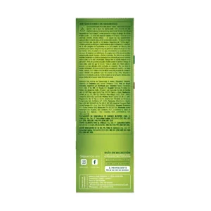 Palette Naturals Tinte Kit 7-0 Rubio Medio - Imagen 4