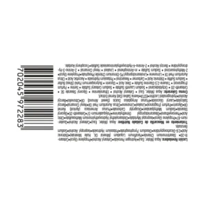 PALETTE NATURALS TINTE KIT 8-1 RUBIO CLARO CENIZO - Imagen 6