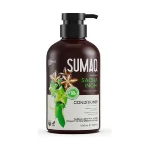 Sumaq Acondicionador Sacha Inchi 500 ml - Imagen 2