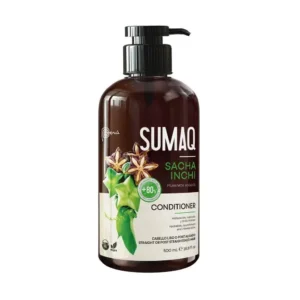 Sumaq Acondicionador Sacha Inchi 500 ml - Imagen 1